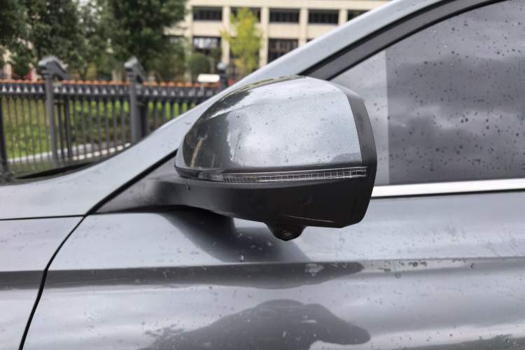 Used Oshan X5 2021 1.5T DCT Flagship Edition