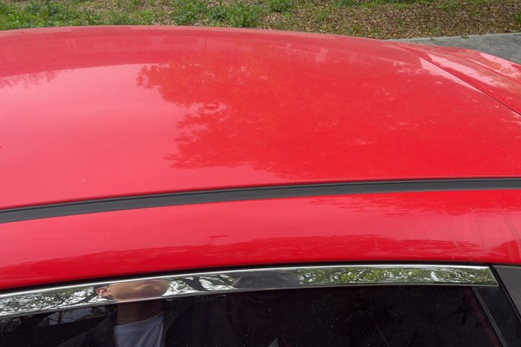 Used Ford Fiesta 2013 Hatchback 1.5L Automatic Fashion Edition Roof