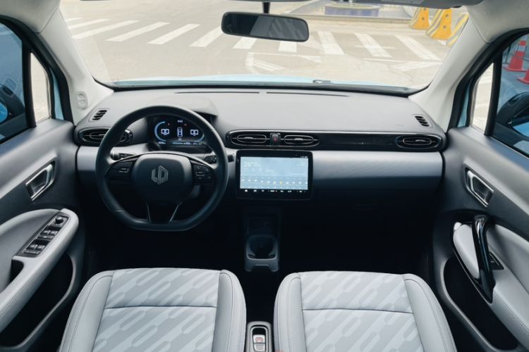 Used Leapmotor T03 2025 403 Comfort Edition
