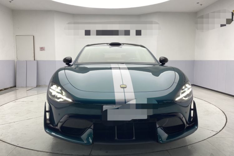 Used Xiaomi Auto SU7 Ultra 2025 Ultra Model
