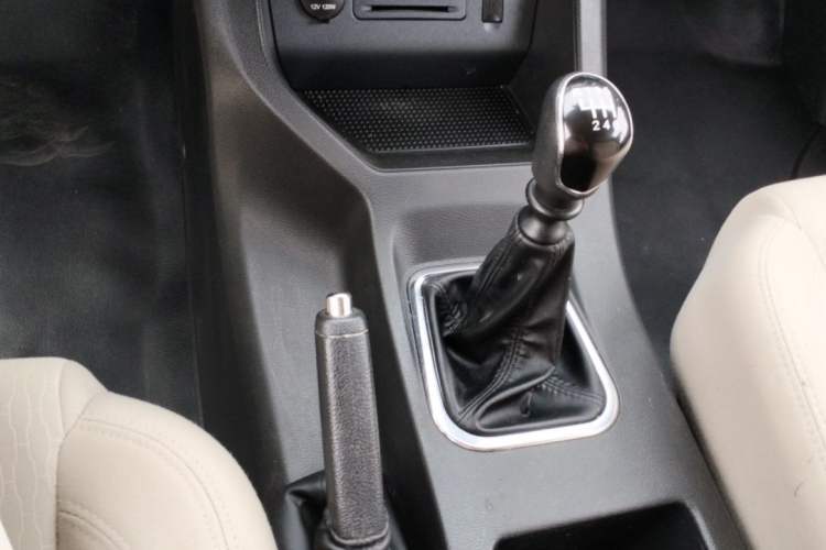 Used FORTHING Lingzhi 2021 M5L 2.0L Utility Model