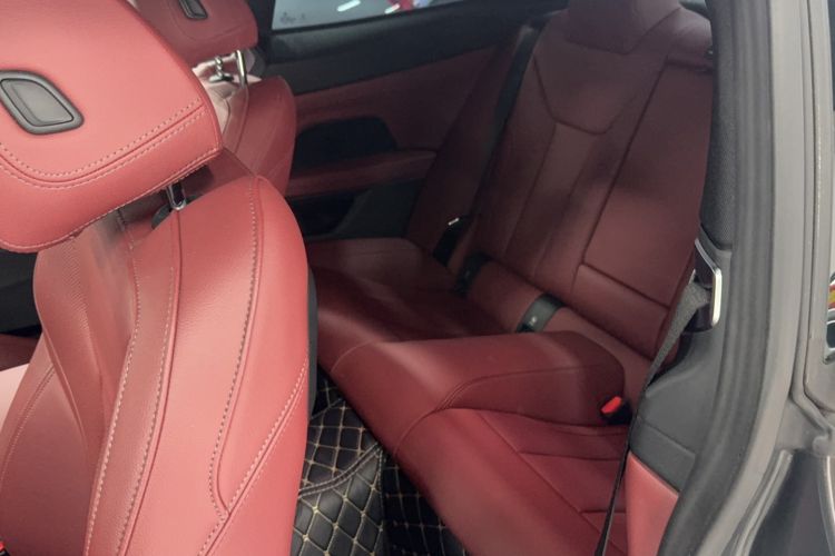 Used BMW 4 Series 2022 Revised 425i M Sport Night Edition Package
