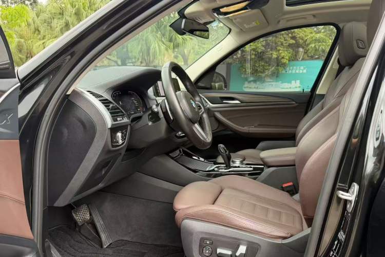 Used BMW X3 2021 xDrive28i M Sport Package