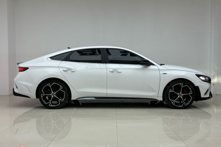 Used Hyundai Lafesta 2023 270T N Line DLX Luxury Edition