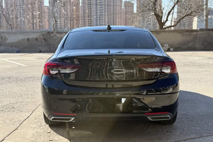 Used Buick Regal 2024 25T Deluxe Edition