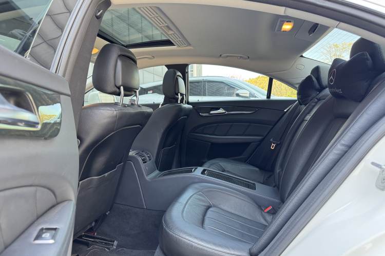 Used Mercedes-Benz CLS 2015 CLS 260