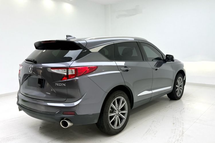 Used Acura RDX 2019 2.0T Enjoyment Version China V Standard