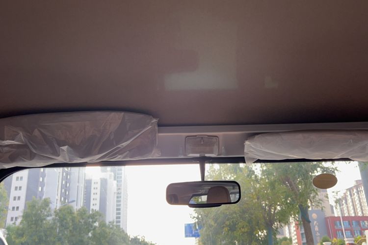 Used Wuling Zhiguang 2023 1.5L Practical Version 5/7 Seats