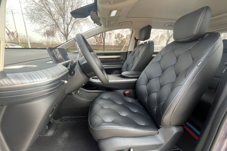 Used Baojun Cloud 2023 460 Max