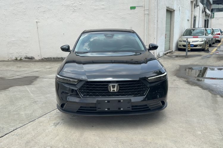 Used Honda Accord 2023 260TURBO Smart Enjoyment Version