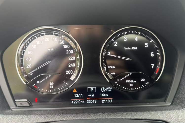 Used BMW 1 Series 2018 118i Leading Model