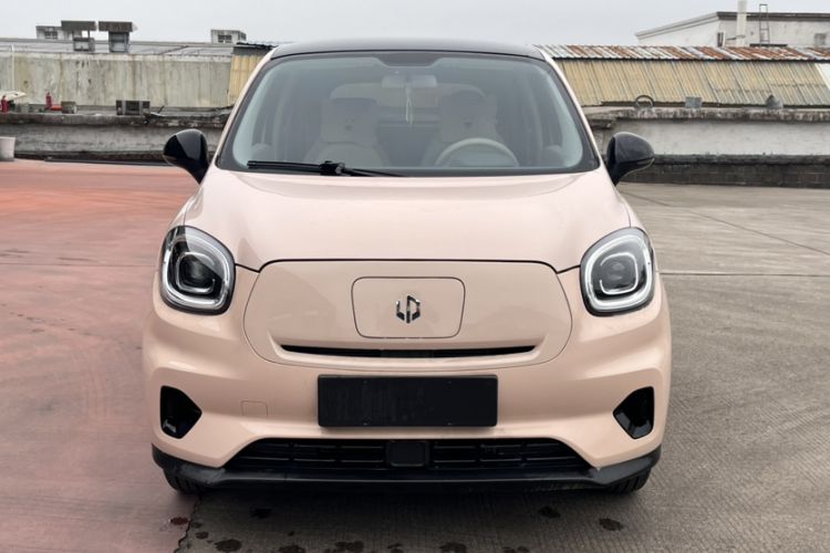 Used Leapmotor T03 2024 200 Lite Edition
