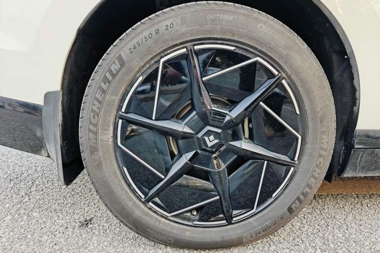 Used Hyptec HT 2024 825 Ultra-High Voltage LiDAR Edition