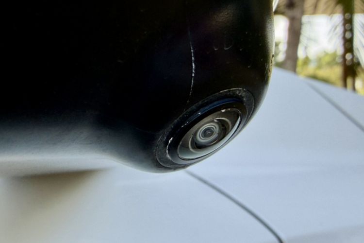 Used Honda Breeze 2021 240TURBO CVT Front-Wheel Drive Elite Edition Exterior 5