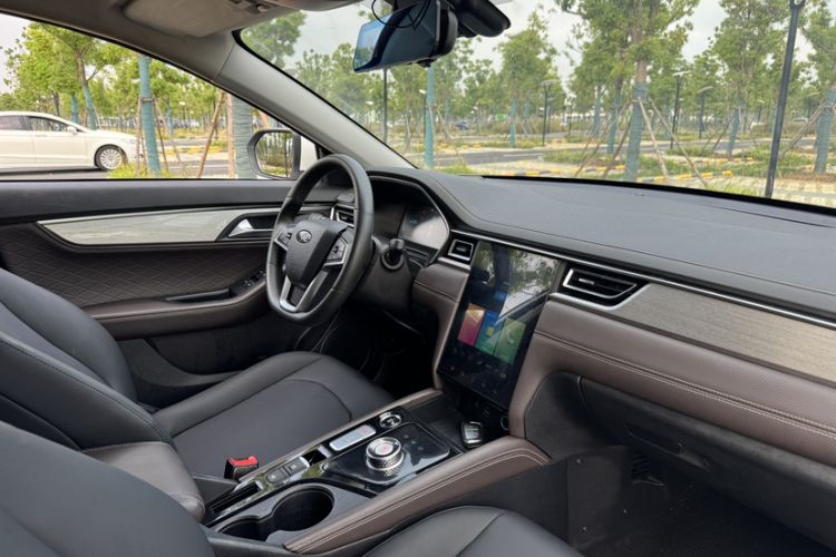 Used SOL E50A 2021 Deluxe Edition