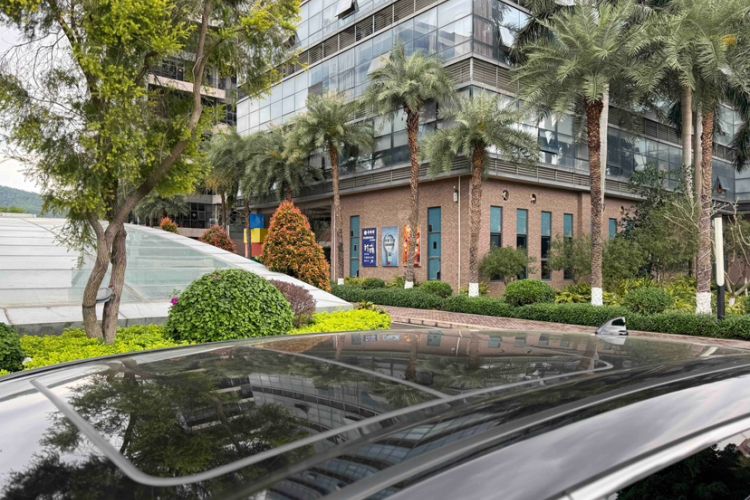 Used Honda CR-V 2024 240TURBO Two-Wheel-Drive FENGSHANG Edition 5 Seats