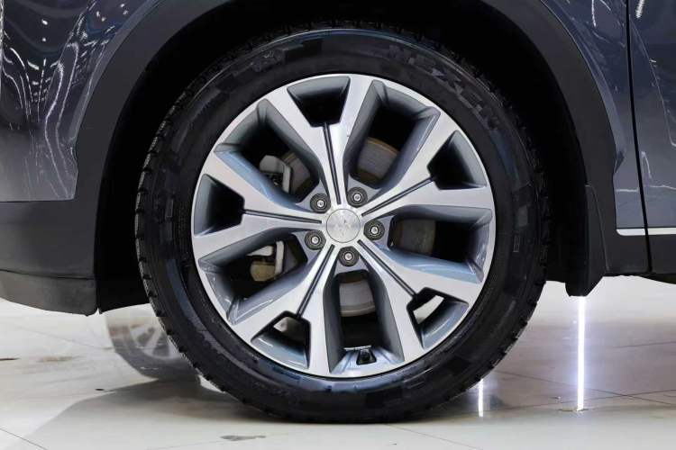 Used Hyundai Palisade 2021 3.5L Automatic 4x4 GLS
