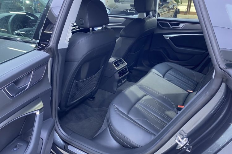 Used Audi A7 2024 45 TFSI Prestige Edition