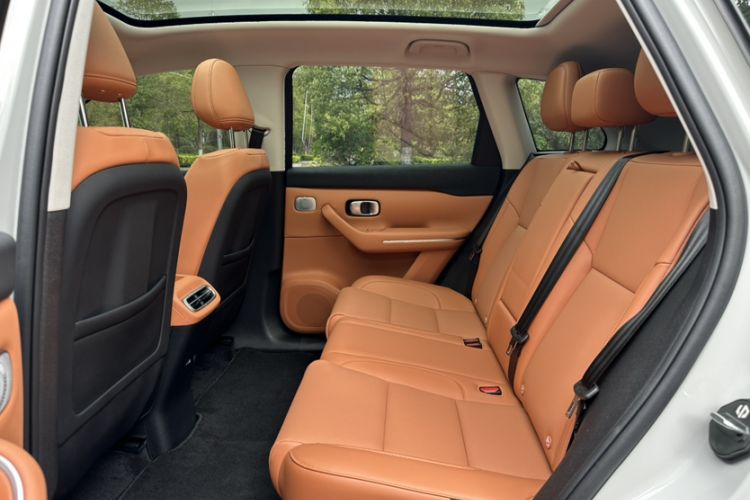 Used Leapmotor C10 2026 210 LiDAR Version
