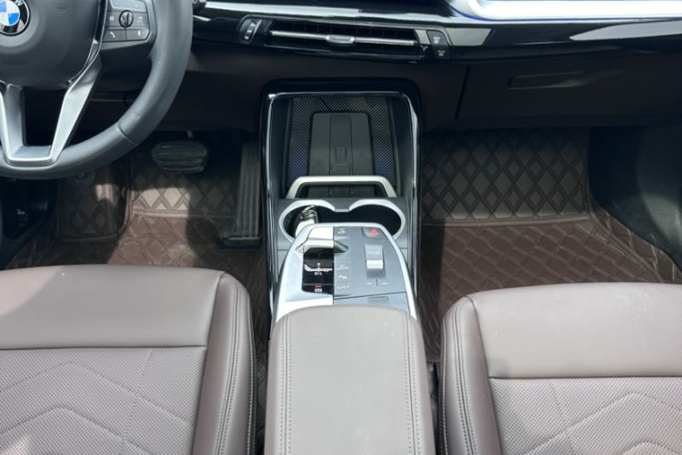 Used BMW X1 2023 sDrive25Li X Design Package