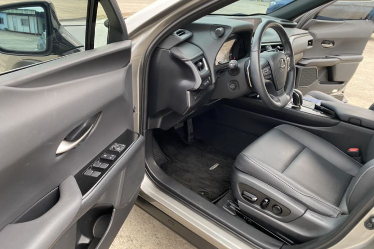 Used Lexus UX New Energy 2020 300e Pure·Joy Edition