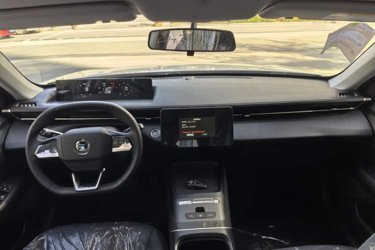 Used CHANGAN OSHAN 520 2025 Standard Edition