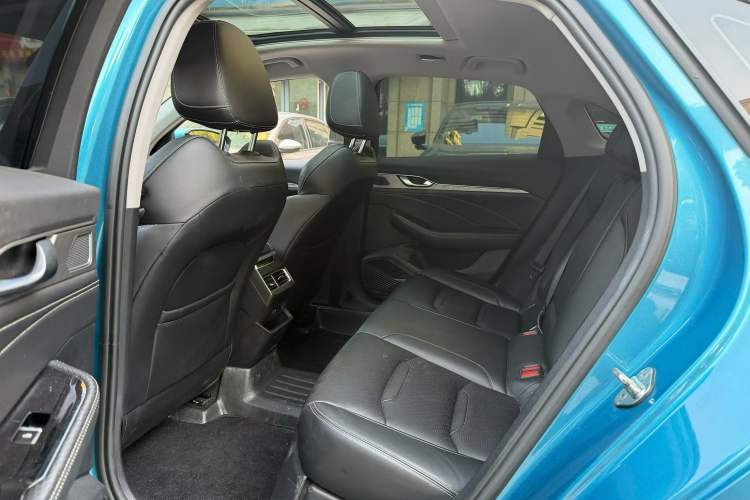 Used Geely Auto Preface 2021 2.0TD Luxury+ Version