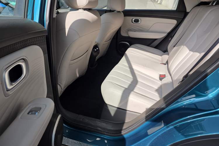 Used AION UT 2025 420 Prestige Edition