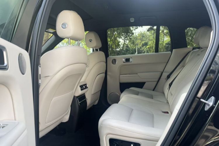 Used Li Auto L7 2023 Air model
