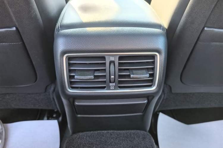 Used Infiniti Q50 2014 3.7L Comfort Edition