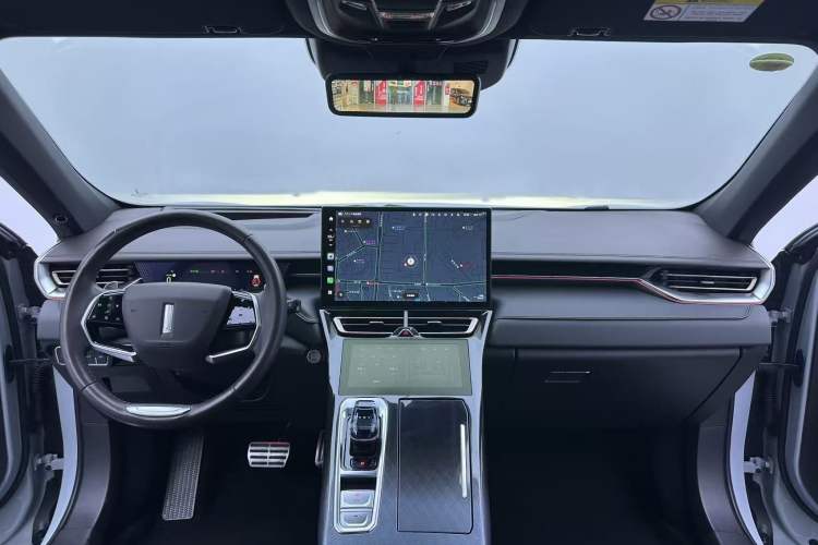 Used Wey Mocha 2021 2.0T Two-Wheel-Drive Premium Edition