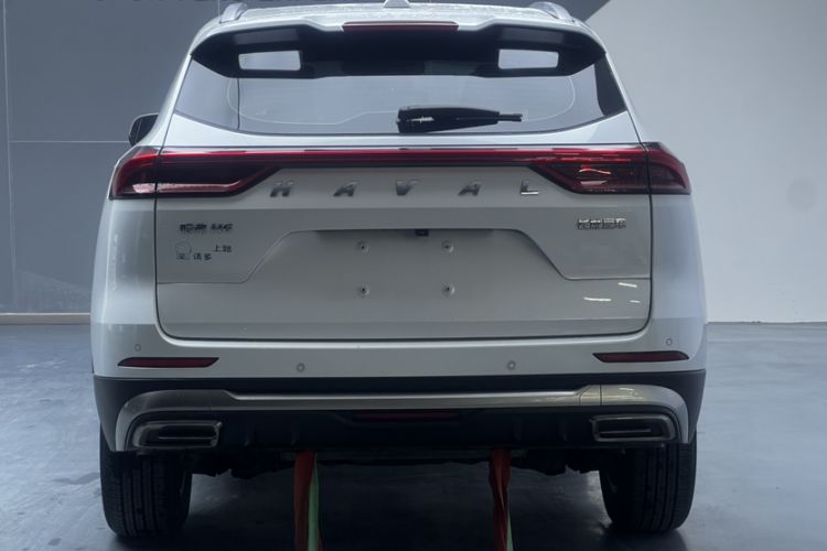 Used Haval H6 2021 National Trend Edition 1.5T Automatic Champion Version
