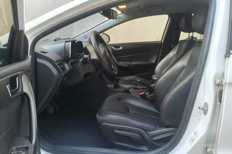 Used Chery Arrizo 5 2017 1.5L CVT Trendsetting Edition