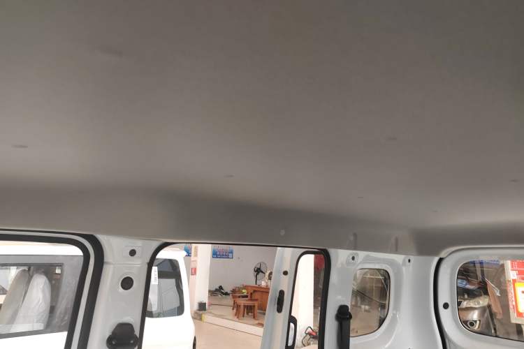 Used Wuling Zhiguang New Energy 2025 Model 305km Ambitious Edition