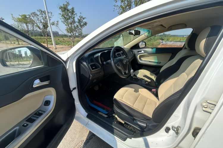 Used Haima Fumei 2014 M5 1.6L Automatic Elite Model