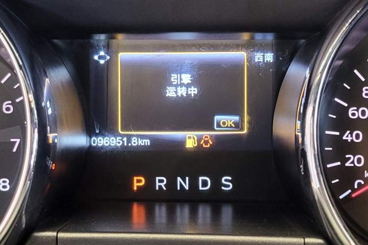 Used Ford Mustang 2015 2.3T Performance Edition
