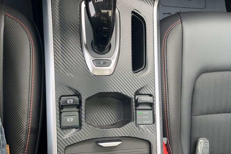 Used Haval H4 2019 1.5 GDIT Pro Version China VI Standard
