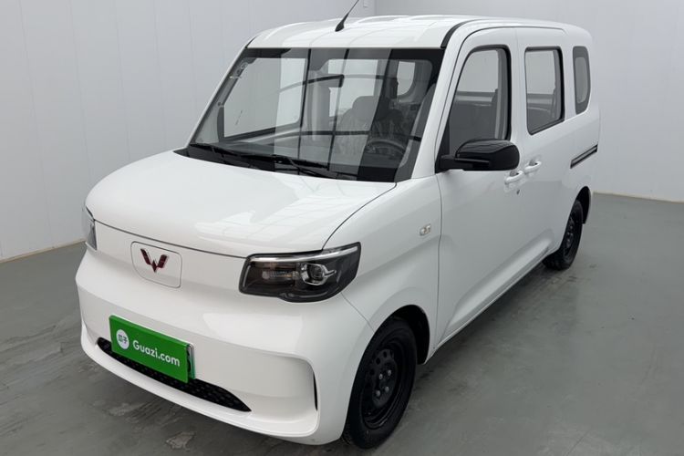 Used Wuling Zhiguang New Energy 2025 Standard Model