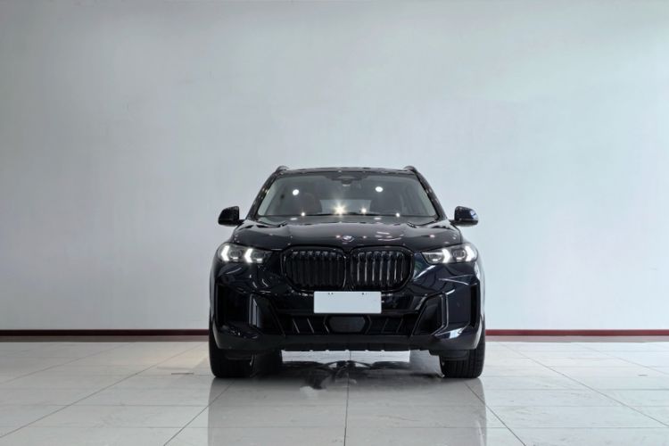 Used BMW X5 2023 xDrive 30Li Luxury M Sport Night Edition Package