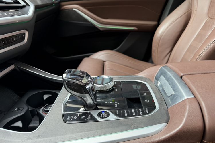 Used BMW X5 2021 xDrive30i M Sport Package