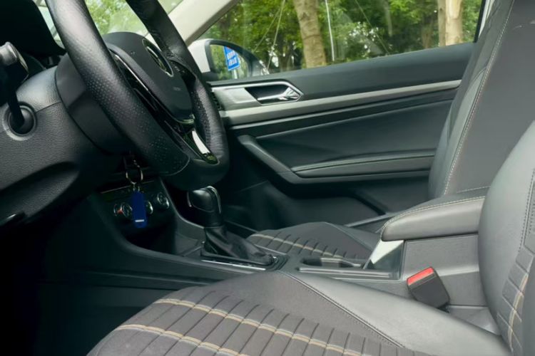 Used Volkswagen Lavida 2021 280TSI DSG Comfort Edition