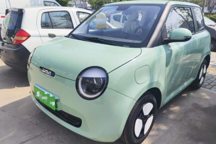 Used Changan Lumin 2023 205km Xiangqin Version