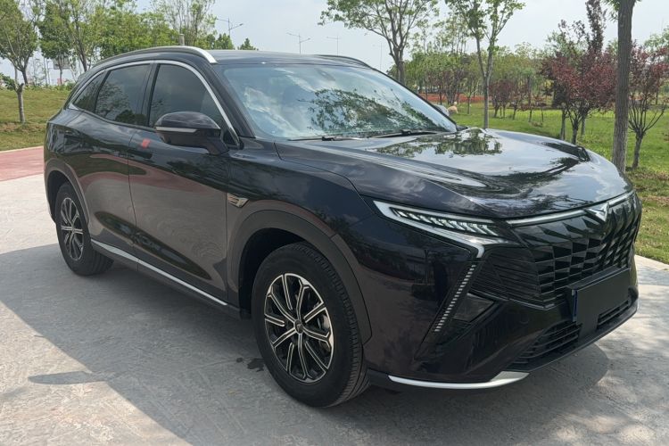 Used Cowin Kunlun 2023 Kunlun 300 Mountain Peak Edition
