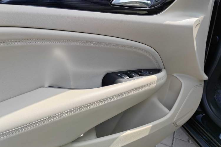 Used Buick Regal 2021 552T Elite Edition
