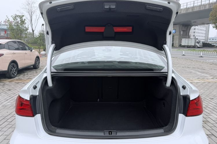 Used Audi A3 2016 Limousine 35 TFSI Prestige Edition