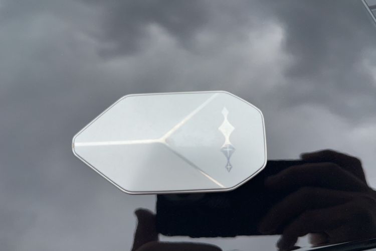 Used Formula Leopard Leopard 5 2023 Navigator Edition