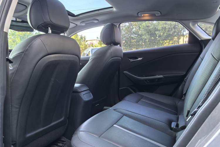 Used Hyundai Lafesta 2019 280TGDi Sport Edition China VI
