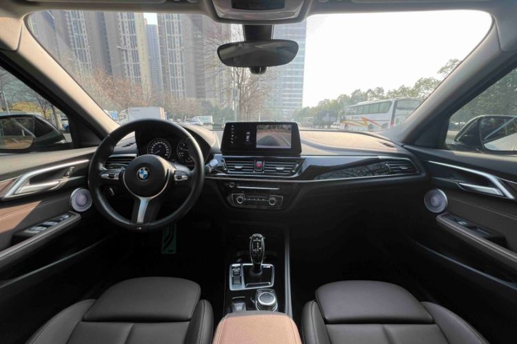 Used BMW 1 Series 2023 120i M Sport Night Edition
