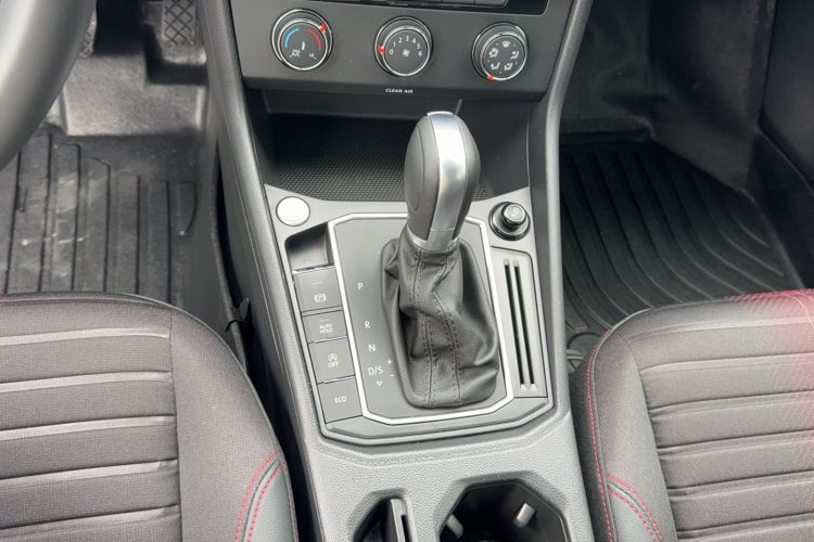 Used Volkswagen Lavida 2024 300TSI DSG Starry Sky Deluxe Edition Gear Lever