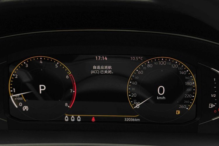 Used Volkswagen Passat 2024 380TSI Elite Edition
